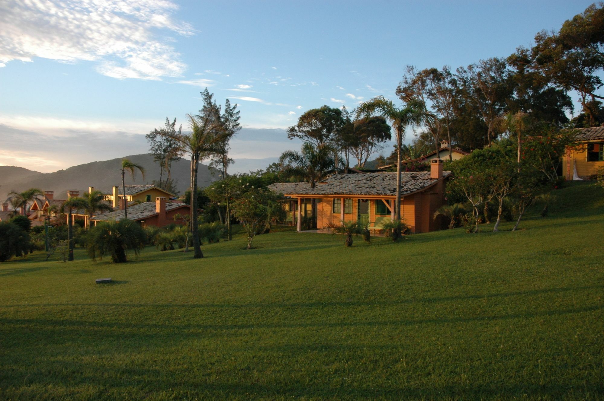 Fazenda do Rosa Praia do Rosa Exterior foto