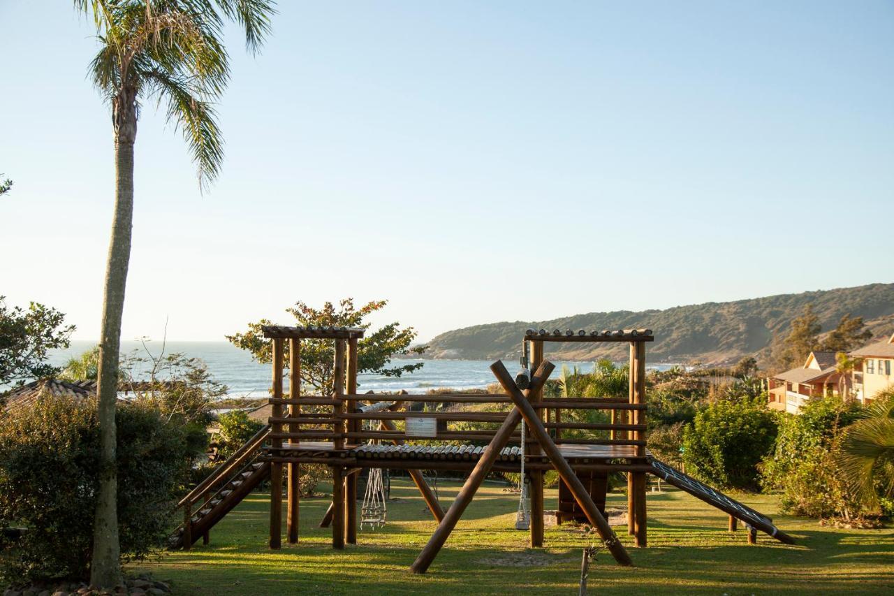 Fazenda do Rosa Praia do Rosa Exterior foto